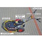Panter FD2 L224 + cositoare cu un tambur RZS70K L224