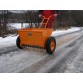 Distribuitor de sare și îngrășăminte granulate artificiale KRH 06