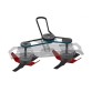 Unitate de putere Panter FD3-500 cu tocător M91