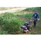 Unitate de putere Panter FD3eco cu tocător M91