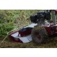 Unitate de putere Panter FD3eco L352 cu tocător M91