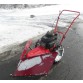 Lamă de greblare RTR