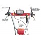 Unitate tractare Panter FD-3 (500cc)