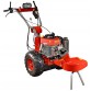 Tocător de resturi vegetale pentru Panter FD-2H, FD-3