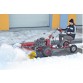 Perie cilindrică SB 110 pentru Panter FD-2, FD-2H, FD-3, FD-5