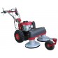 Roată de ghidare TK121 pentru cositoare RZS 121