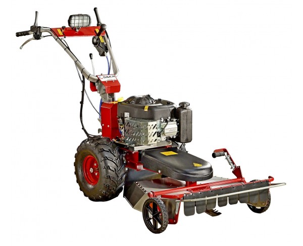 Unitate de putere Panter FD3-500 cu tocător M70