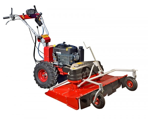 Unitate de putere Panter FD3-500 cu tocător cu două lame M121