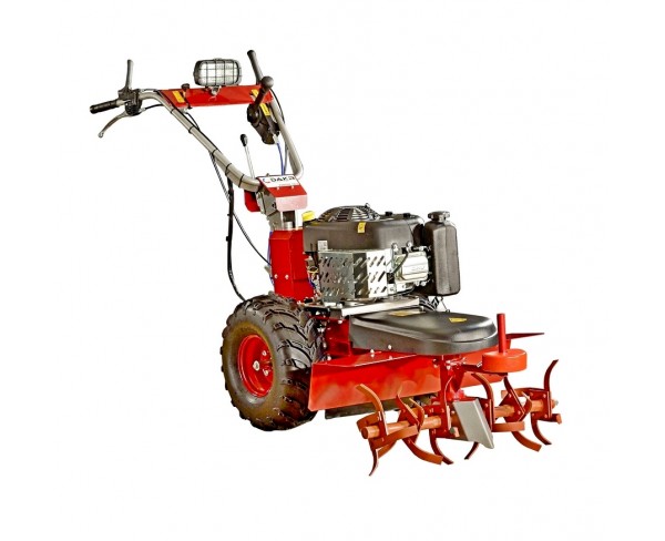 Unitate de acționare Panter FD3-500 cu rotavator ROT