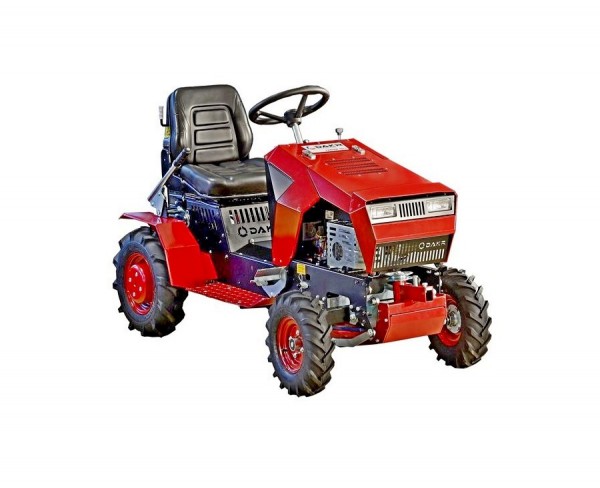 Tractor FD-5