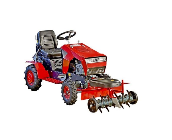 Unitate de alimentare Panter FD5 cu aerator VERTI