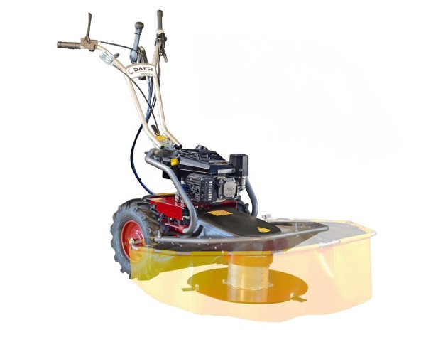 Panter FDH Kohler + cositoare cu un tambur RZS70K