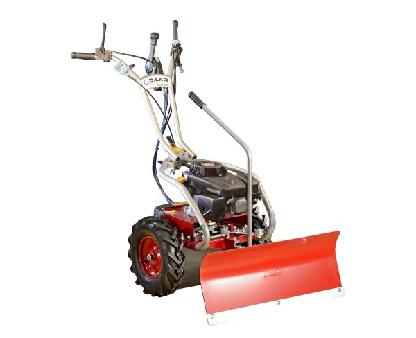 Unitate de alimentare Panter FD2H L224 cu lamă RAP85