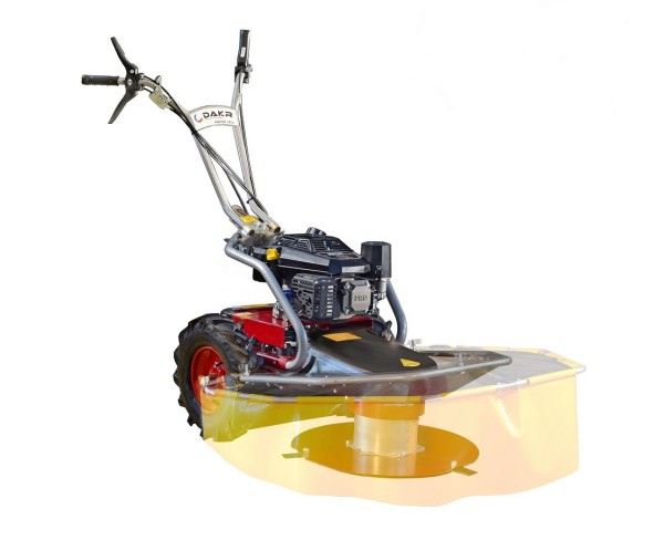 Panter FD2 Kohler + cositoare cu un tambur RZS70K
