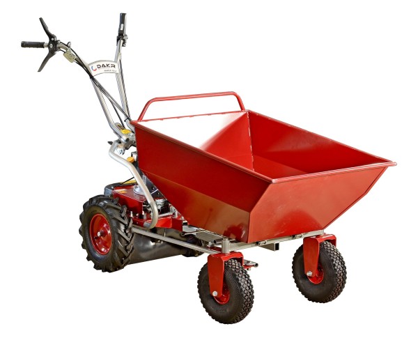 Unitate de alimentare Panter FD2 L224 cu cărucior direcționat KOR220