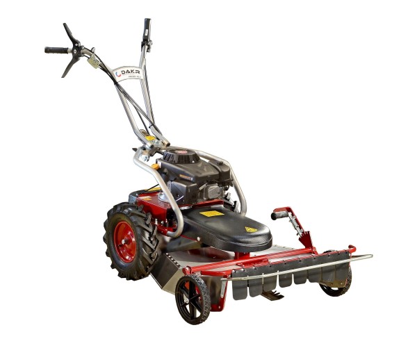 Unitate de putere Panter FD2 L224 cu tocător M70