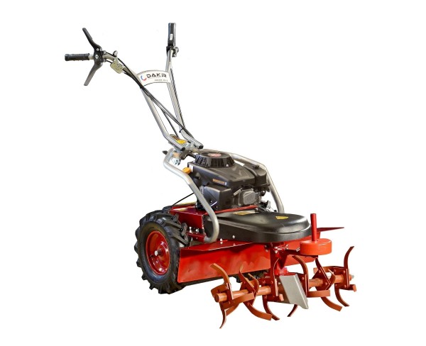 Unitate de acționare Panter FD2 L224 cu rotavator ROT