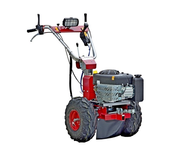 Unitate tractare Panter FD-3 (500cc)