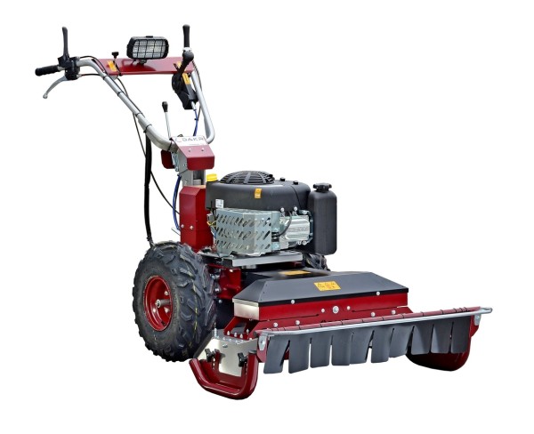 Unitate de putere Panter FD3-500 cu tocător M91