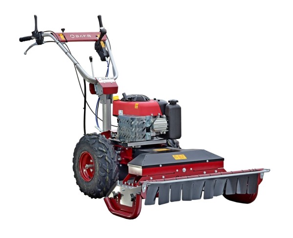 Unitate de putere Panter FD3eco cu tocător M91