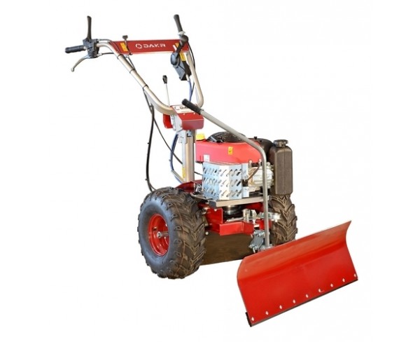 Unitate de alimentare FD3eco cu lamă RAP100