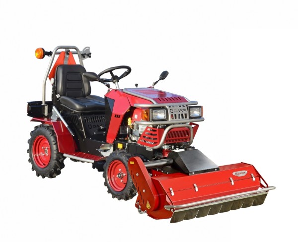 Unitate de alimentare Panter FD52V cu cositoare cu ciocane MC100