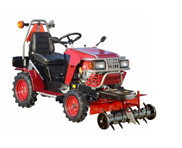 Unitate de alimentare Panter FD52V cu aerator VERTI