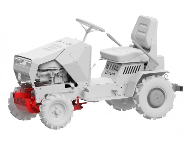 Dispozitiv de cuplare frontal PN1 pentru Panter FD-5