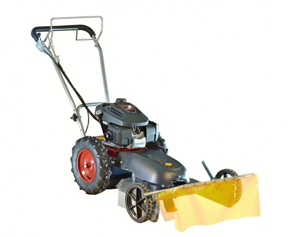 Mulcitor modular Triton GCV 200