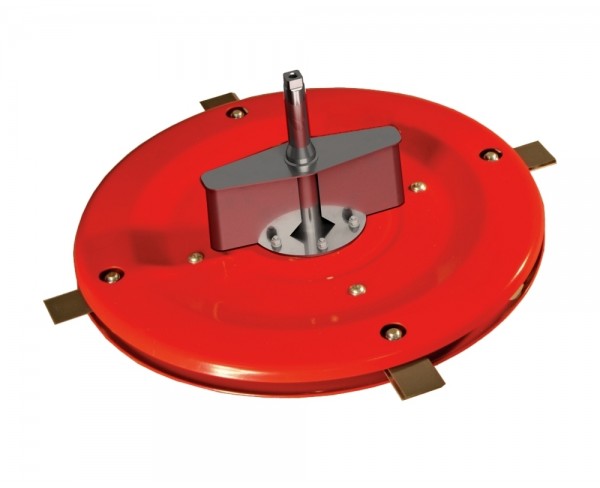 Adaptor STR2 monodisc pentru Triton