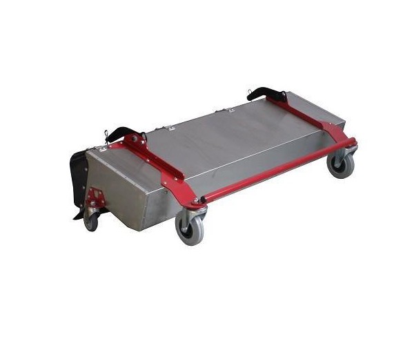 Recipient de colectare pentru peria de măturat SB110