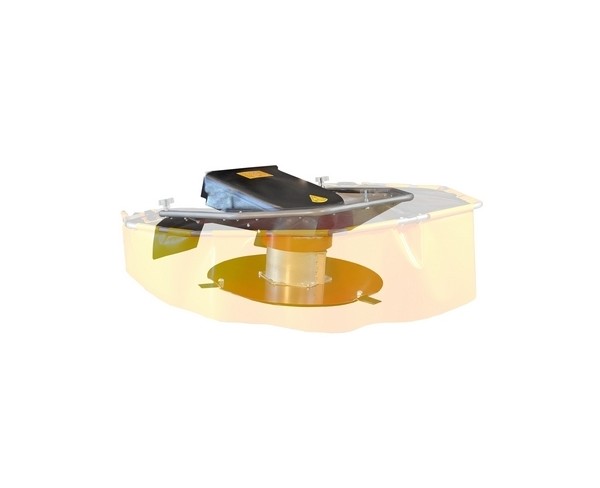 Cosit cu tambur RZS70K