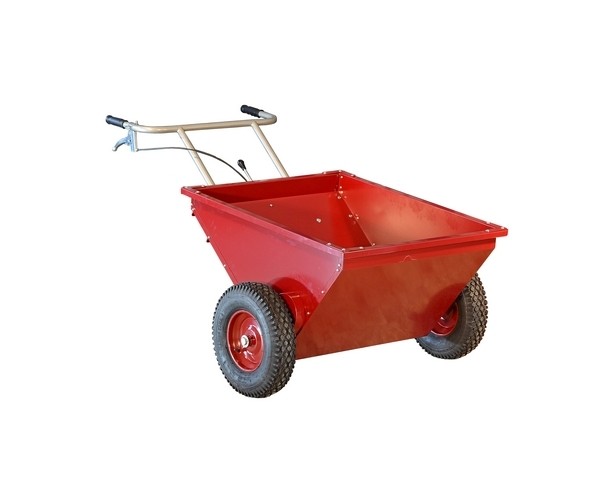 Distribuitor de sol KRR - Green Wizard 70