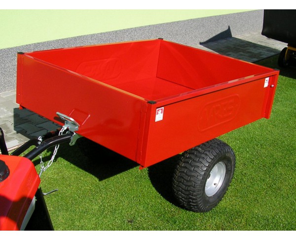 Cărucior Vares TR 220S pentru FD5! NU SE VÂNZĂ SEPARAT!