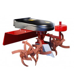 Cultivator rotativ ROT pentru Panter Fd-2, FD-2H, FD-3, FD-5