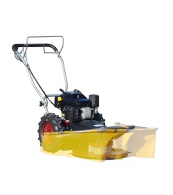 Motocoasă cu disc dublu Triton Kohler PRO CV224