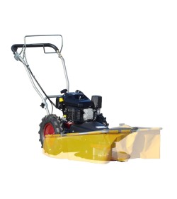 Motocoasă cu un disc Triton Kohler PRO CV224