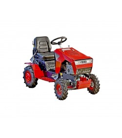 Tractor FD-5