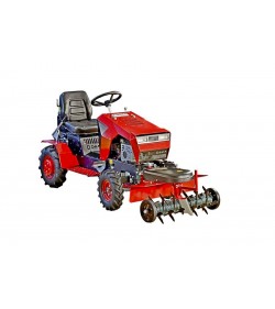 Aerator Panter FD5 + VERTI