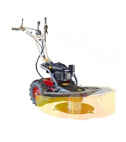 Panter FDH Kohler + cositoare cu un tambur RZS70K