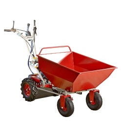 Cărucior Panther FD2H L224 + KOR220