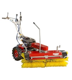 Panter FD2H L224 + Perie de măturat SB110