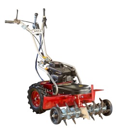 Panter FD2H L224 + aerator VERTI