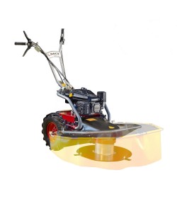 Panter FD2 Kohler + cositoare cu un tambur RZS70K