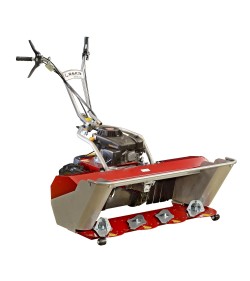 Panther FD2 L224 + Cositoare DZS125