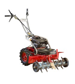 Panter FD2 L224 + aerator VERTI