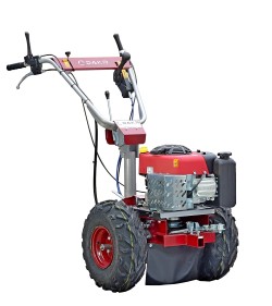 Unitate tractare Panter FD-3 eco