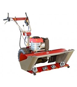Panter FD3eco + Cositoare DZS125