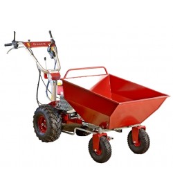 Panter FD3eco + Cărucior KOR220