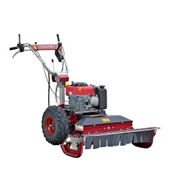 Mulcer Panter FD3eco + M91